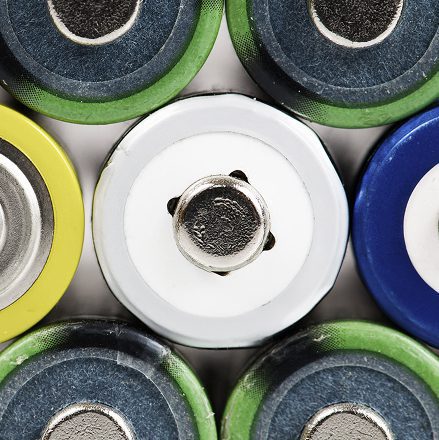 Formed by producers, for producers