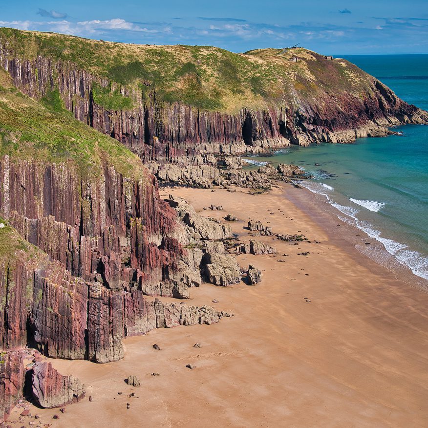 Continuous improvement