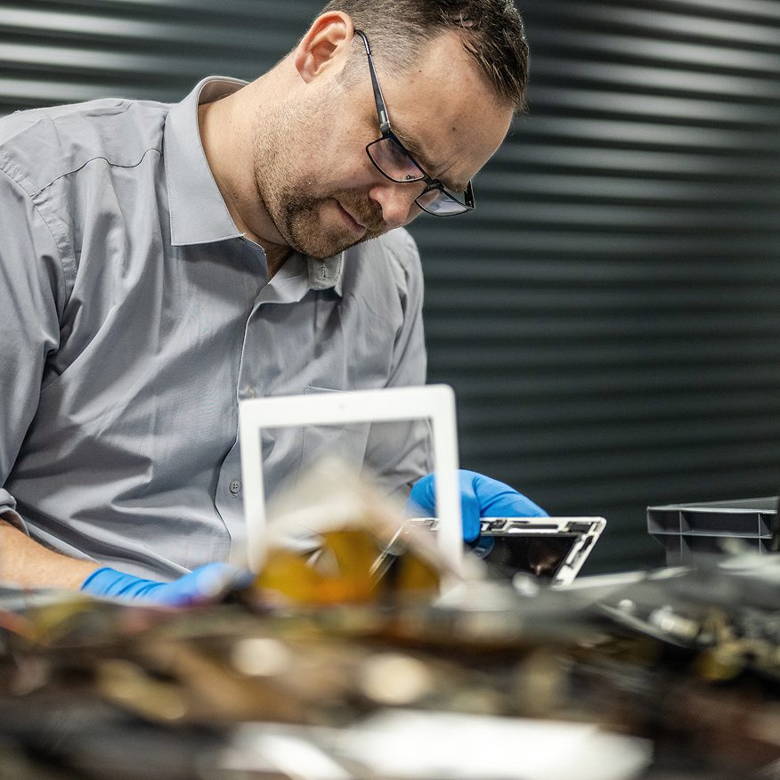 Maximising opportunities