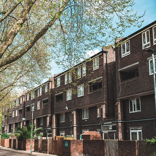 Maximising opportunities