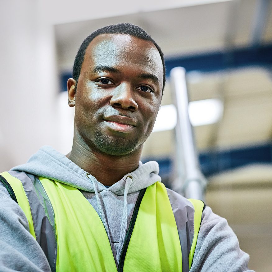 Supporting the next generation of waste specialists